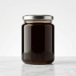 Miód Gryczany 1kg